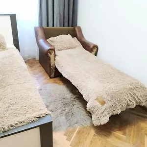  Апартаменты Comfortable Modern
