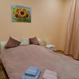  Апартаменты Centerlvivudatnogo