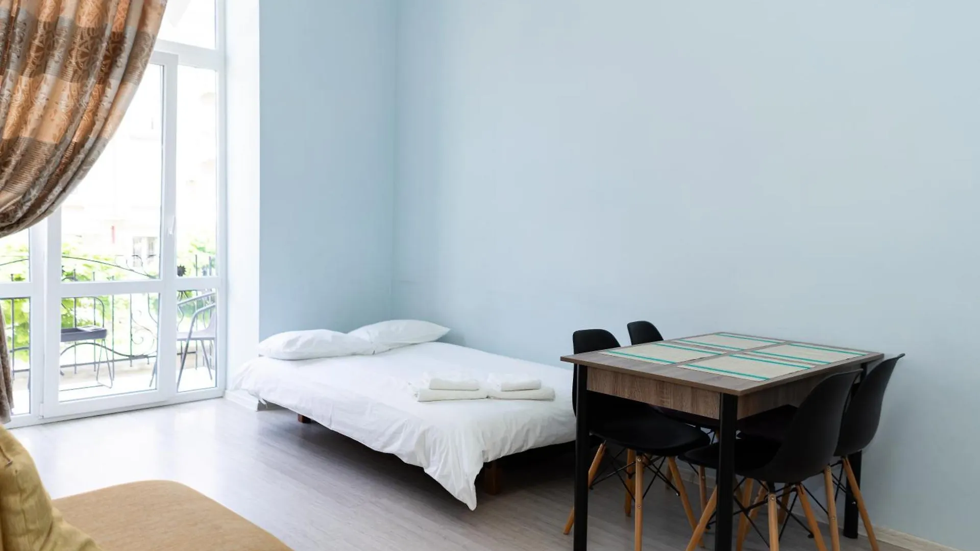 Apartment Lviv Residence І Львівська Резиденція Ukraine