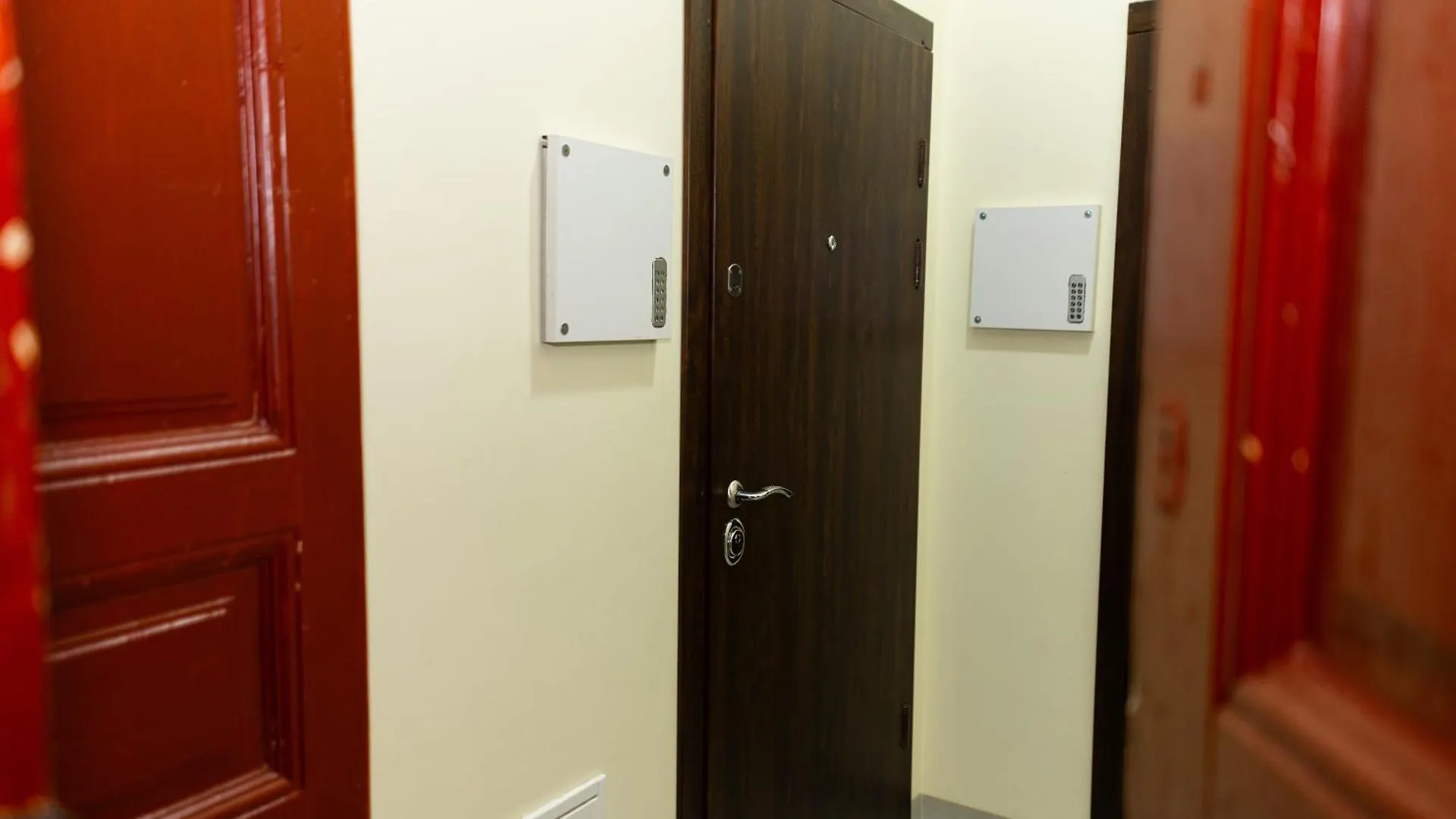 Lviv Residence І Львівська Резиденція 0*,