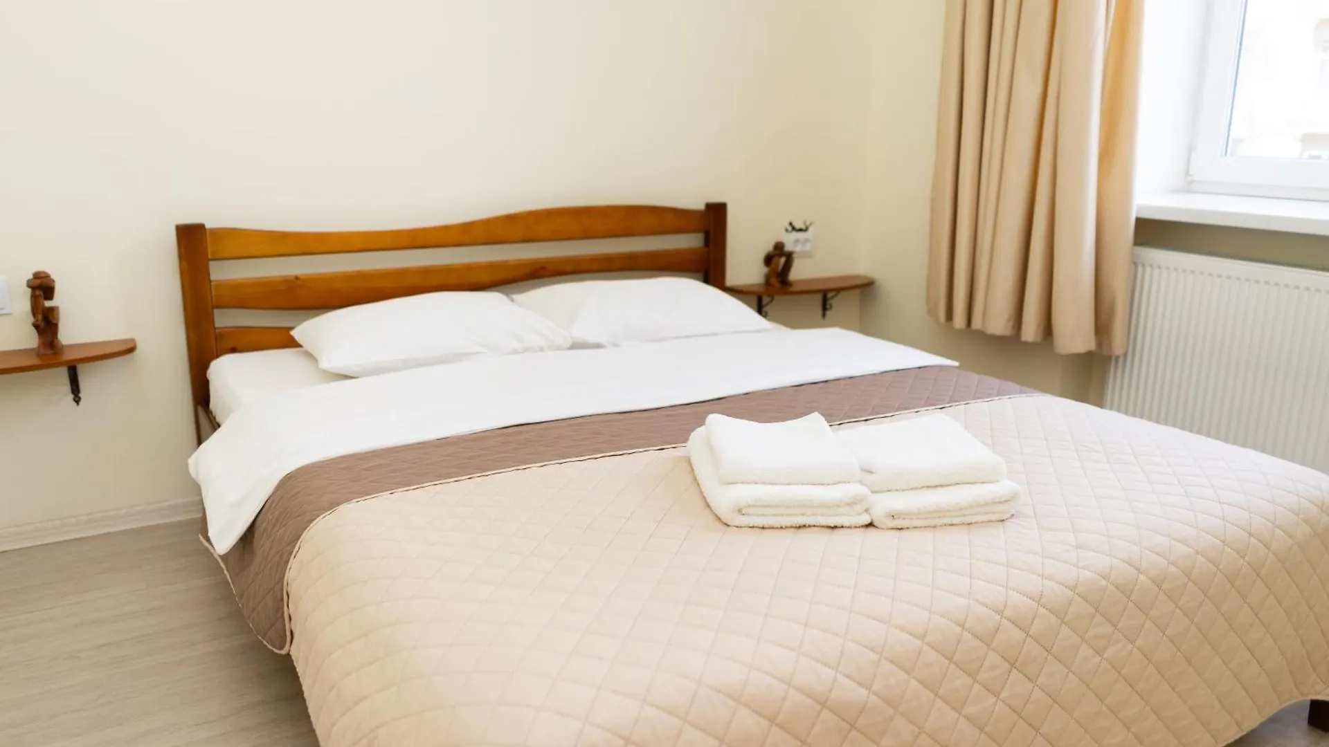Apartment Lviv Residence І Львівська Резиденція