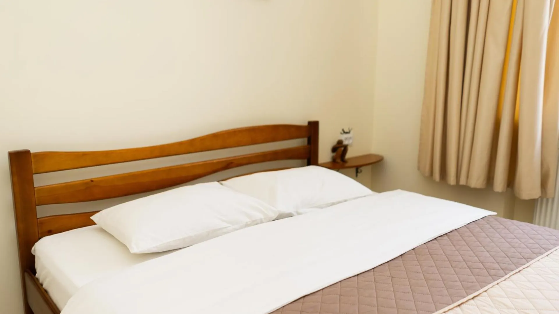 Apartment Lviv Residence І Львівська Резиденція