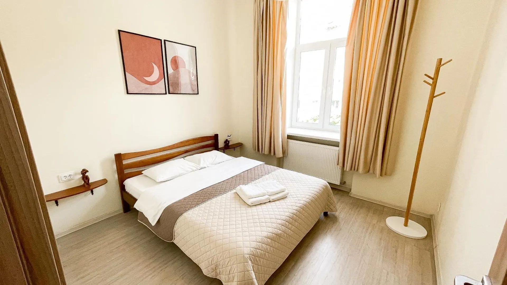 Apartment Lviv Residence І Львівська Резиденція