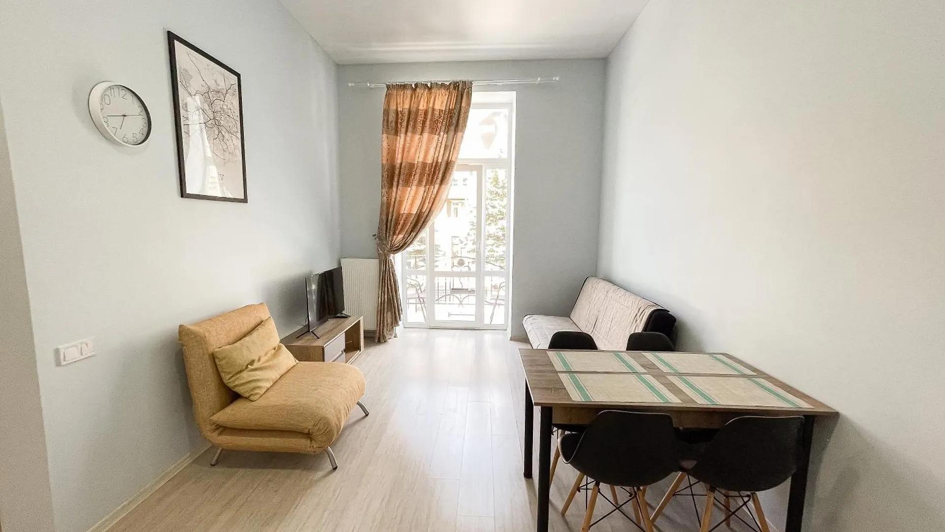 Lviv Residence І Львівська Резиденція Apartment