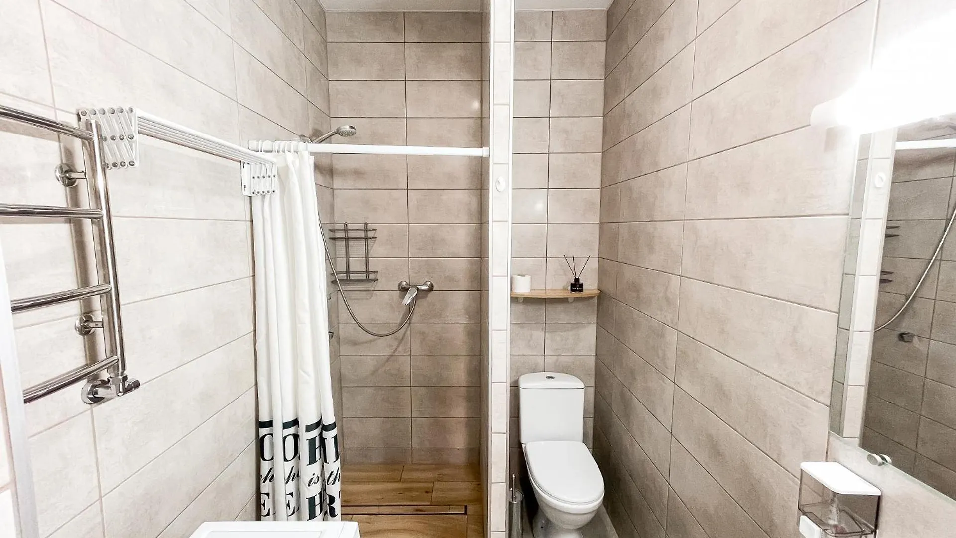 Apartment Lviv Residence І Львівська Резиденція Ukraine