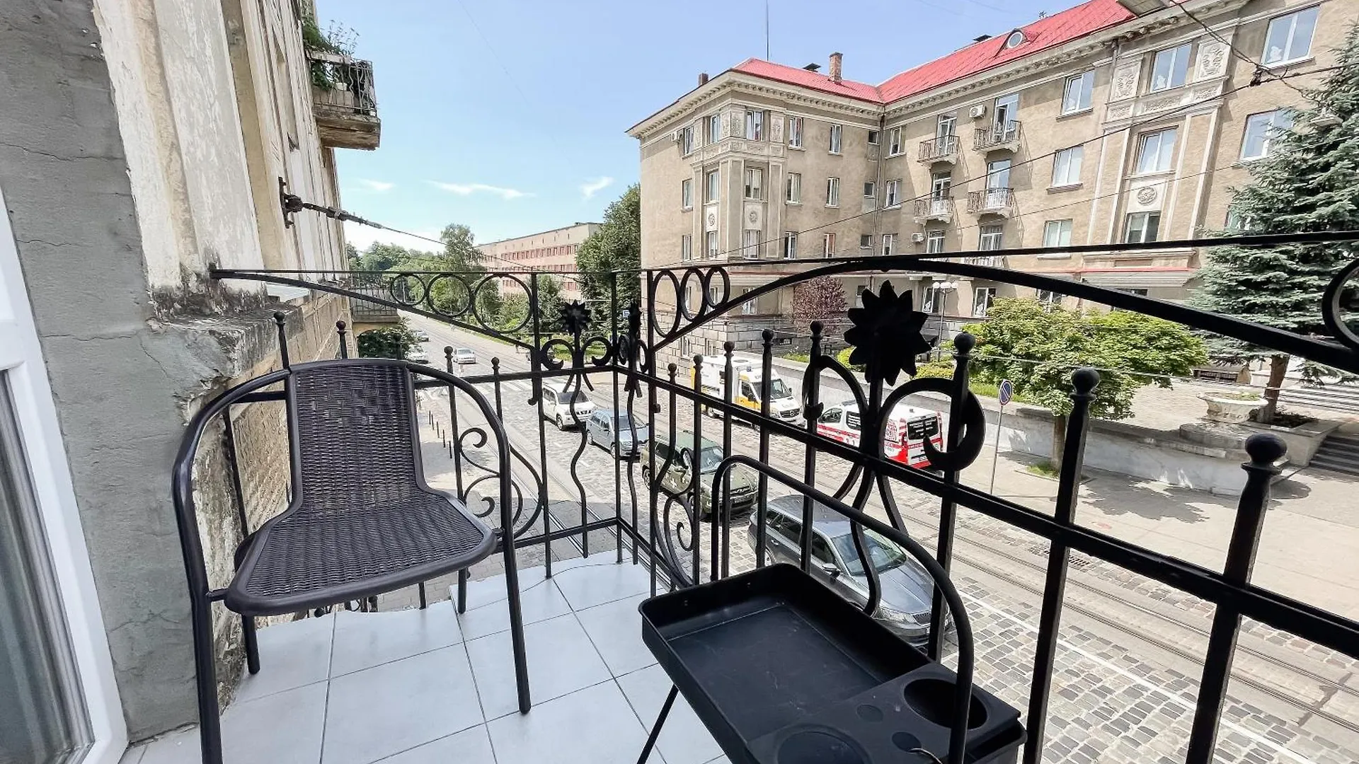 Lviv Residence І Львівська Резиденція Ukraine